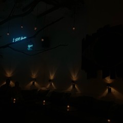 Slow dancing in the dark - Joji Cover