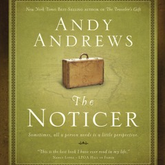 [PDF] DOWNLOAD EBOOK The Noticer: Sometimes, All a Person Needs is a Little Pers
