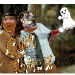Cum GHOST - LILCHEETOPOP ft i_touch_your_kids