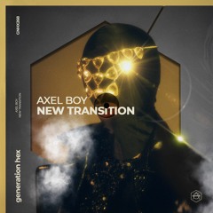 Axel Boy - New Transition (Extended)