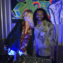 lady lavender b2b virtue_signal for AFTERGANG | tegucigalpa, honduras 11.12.22