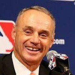 Rob Manfred Hates Baseball (and Beer)