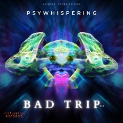 PsyWhispering - Cold is Ice