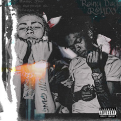 Edot Baby x DD Osama - Rainy Days Pt. 2 (Feat. JayKlickin, Roscoe G & Dee Play4Keeps)