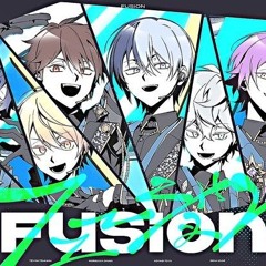 Fusion - DECO*27 (pjsk × enstars collab)