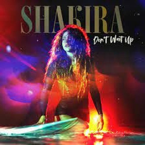 Shakira - Don't Wait Up (Cowboy Clay Remix)