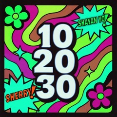10 20 30