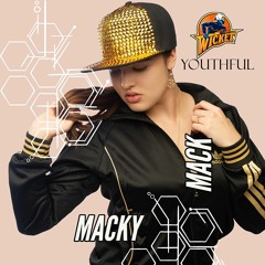 Youthful (Bboy Wicket Beats Remix)