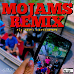 mo jams - avo, trey, bigtreesteve (YOUTUBE VIDEO OUT NOW!)