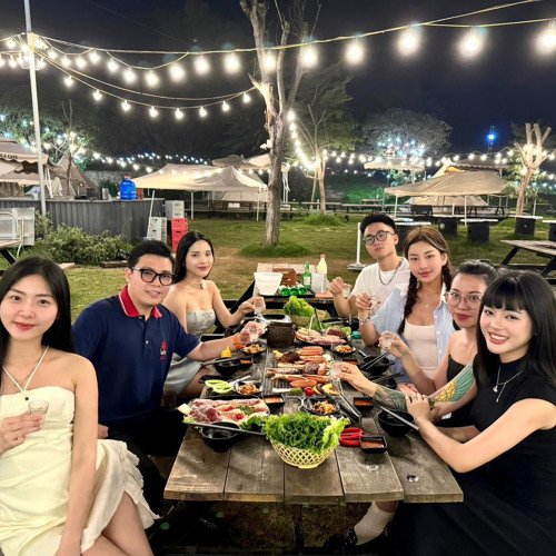 Nhạc ỉm thất tình - Dân Thường Chơi Nhạc
