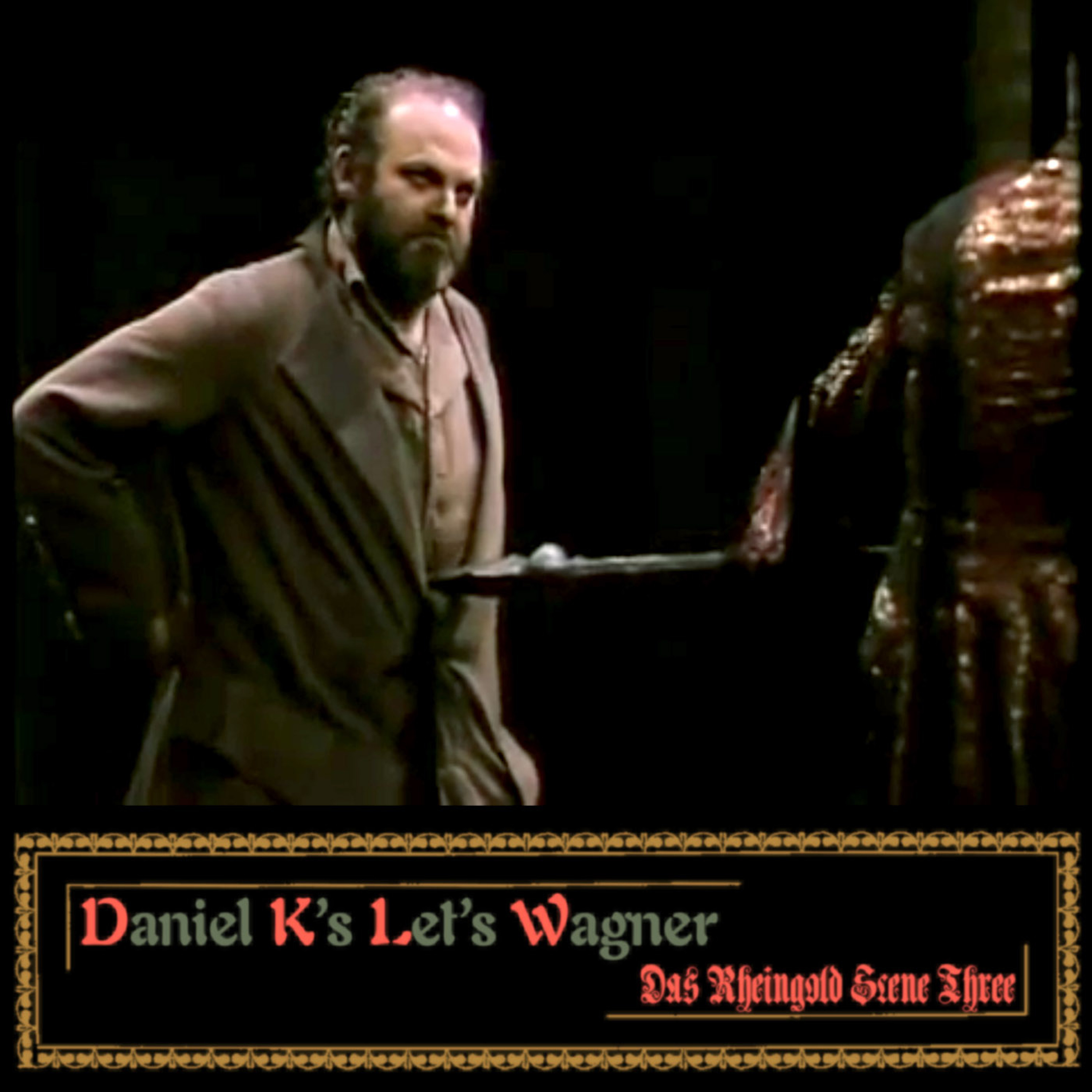 Daniel K\'s Let\'s Plays
