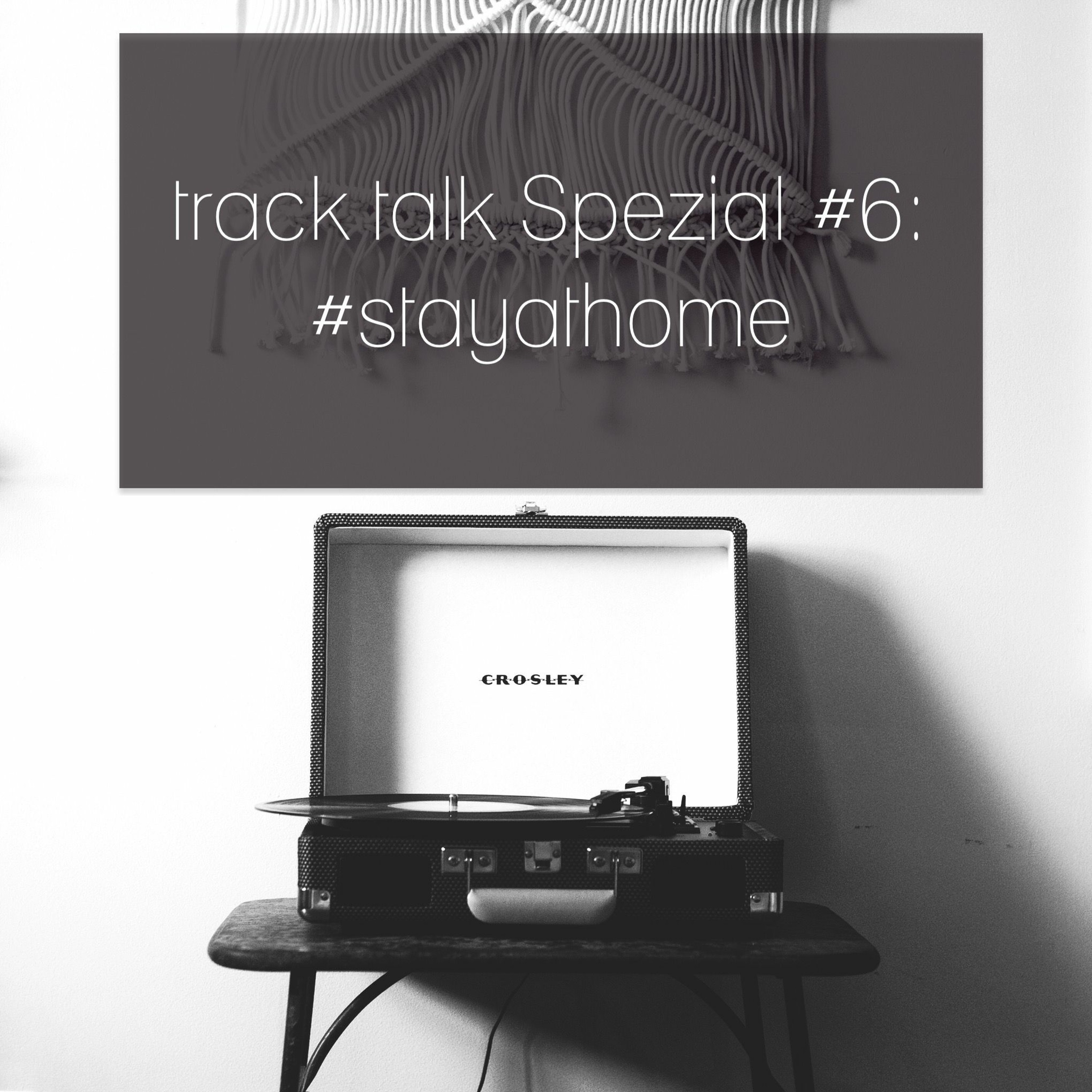 Let\'s talk about tracks
