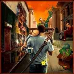 Logic - Day One (5am on 95 North) (44 more part 2)