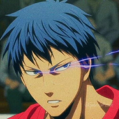 Stream Rap do Aomine (Kuroko no Basket)