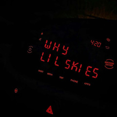Lil Skies- That’s Real/Why Full CDQ (2023)