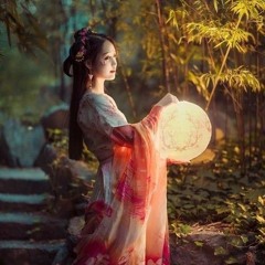 Tay trái chỉ trăng-nhạc hoa remix-dj havali ft tát đỉnh đỉnh