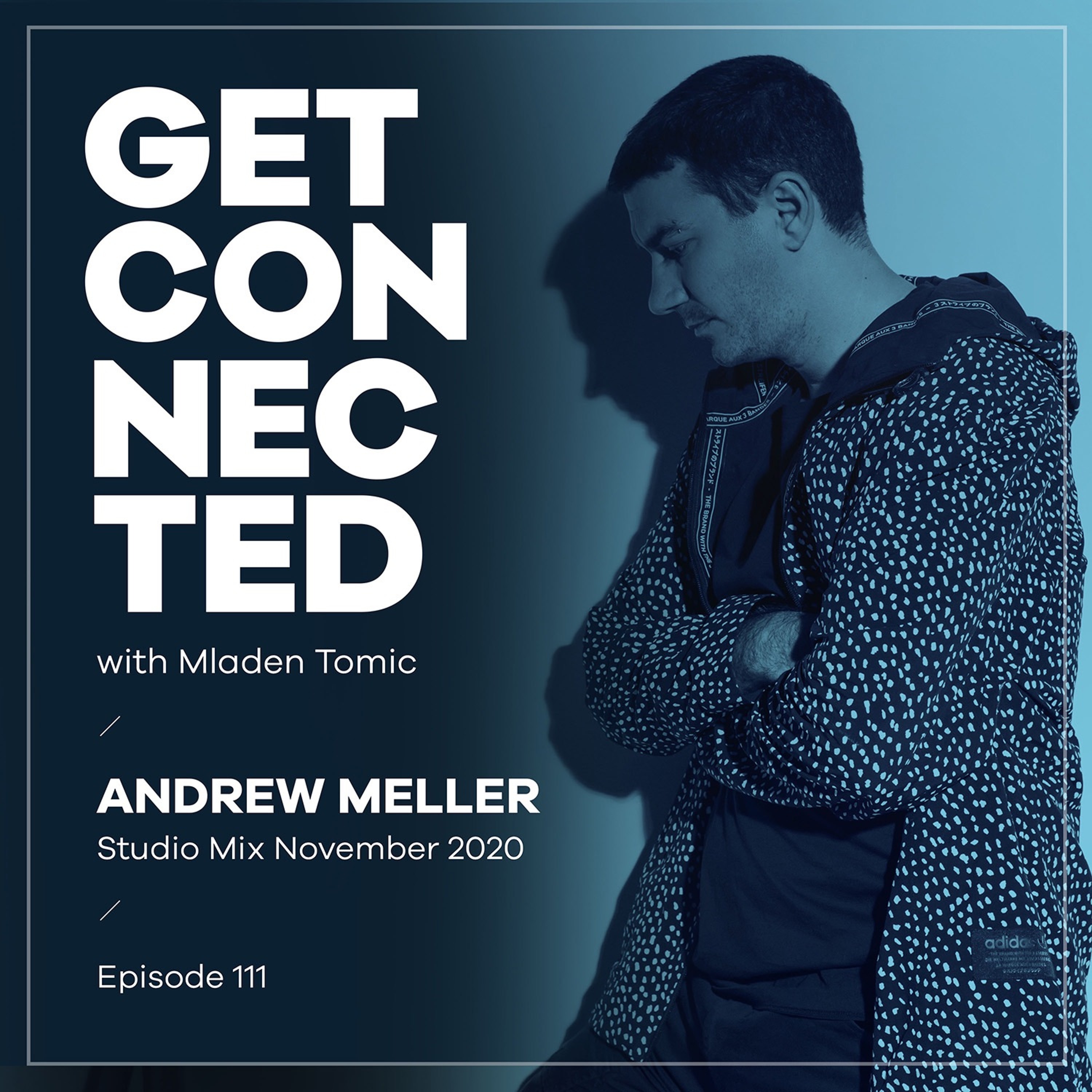 Get Connected with Mladen Tomic