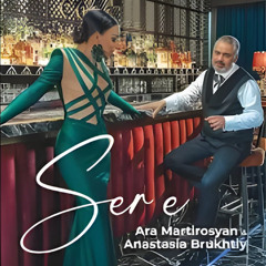 Ara Martirosyan Ser E
