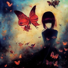 Will feat. MarinaTheFreak (Blacklit Canopy cover)