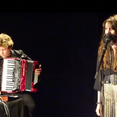 Nuit filante orgue à pompe