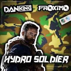 - Hydro Soldier Ft Dan King (Zent Music Master) - (Free-Download) -
