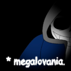 ＭＥＧＡＬＯＶＡＮＩＡ