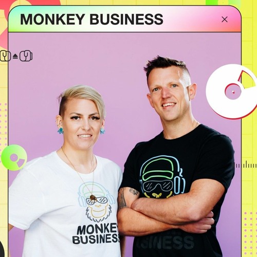 Monkey Business Your Shot