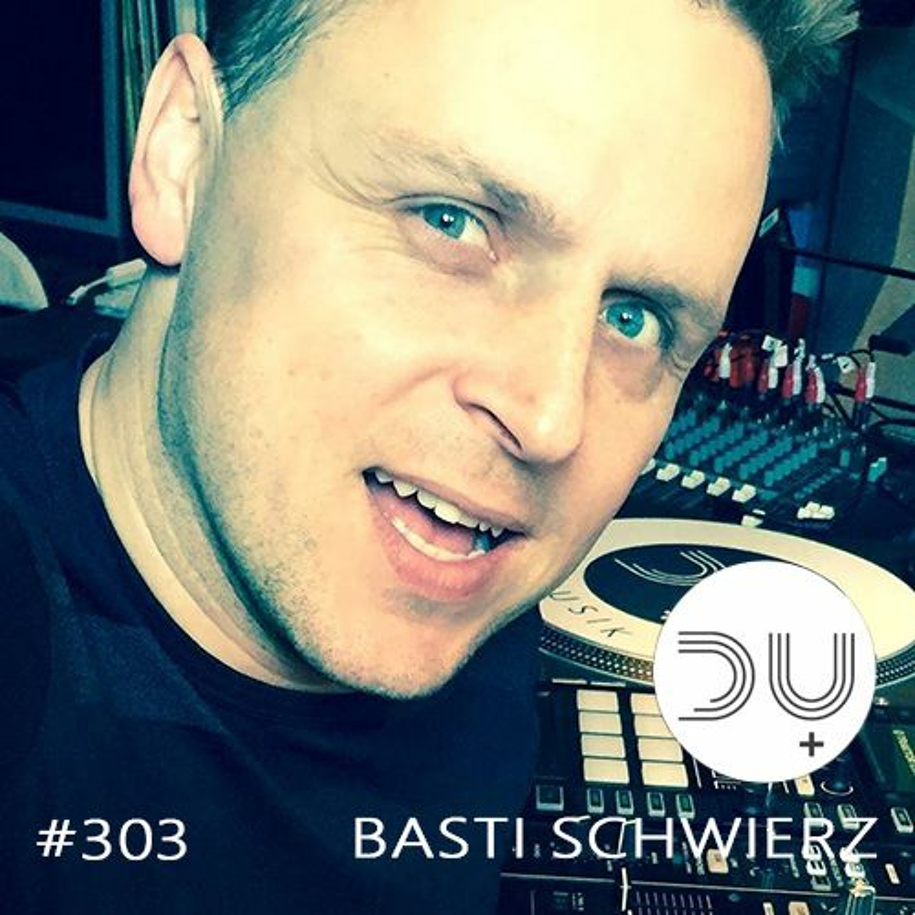 du-und-musik-303-by-basti-schwierz episode artwork