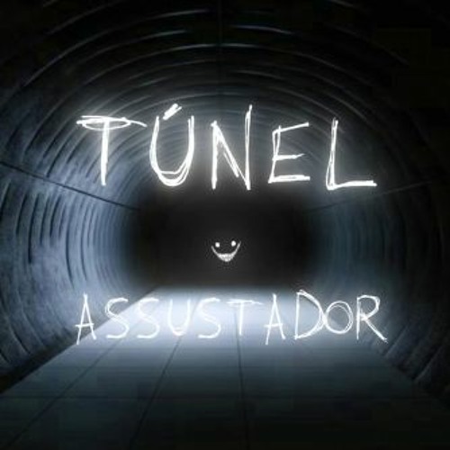TÚNEL ASSUSTADOR (slowed  Reverb) - DJ K127