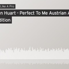 Perfect To Me Mix by Eduardo Arjona
