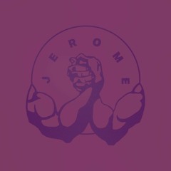 JEROME Mixfile #686 - monker178