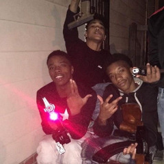 Joseph Zape x Lil Mace - Steppin