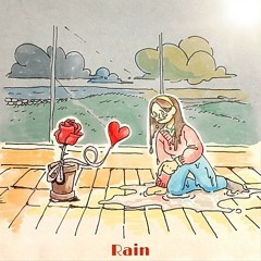Halsoon (할순) - Rain ( sped up )