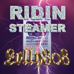 RIDIN' STEAMER w/ Lolly808 @THF Radio 07/03/21