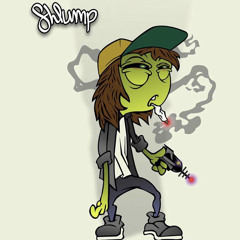 Shlump- Alien Shit pt.2