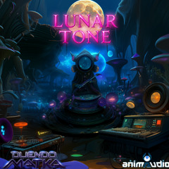 Duendo Matka - Lunartone (Barak RMX)