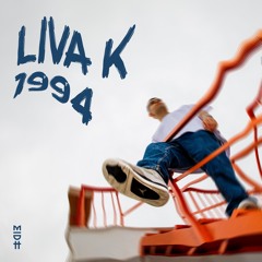 Liva K - A Sunday Afternoon