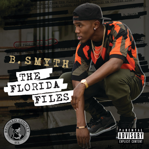 Gettin' That (Album Version (Explicit)) by B Smyth