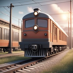 First train to Paris