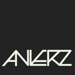 Leave Me Like This X Columbia (ANVERZ mashup)