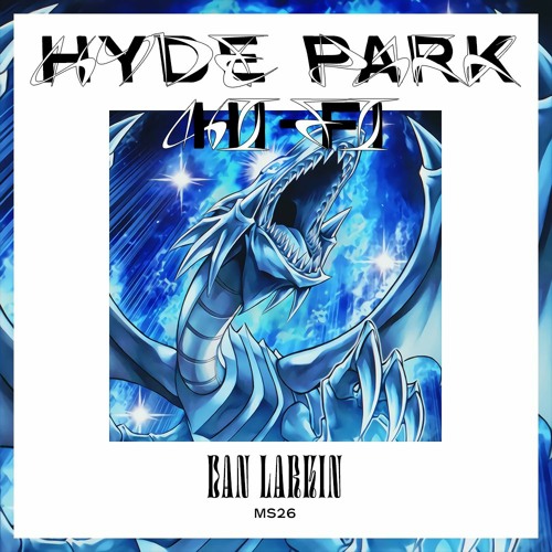 HPHF MS26: DAN LARKIN