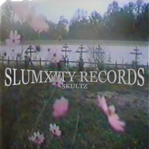 SKULTZ - I THINK I DIED ON NOVEMBER 2ND