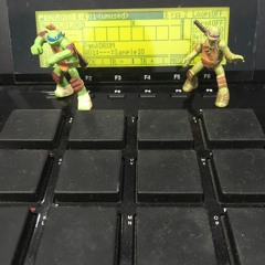 BEATBRASILIS 289 MPC2500 BDAY BLACKALQUIMISTA