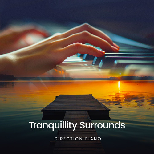 Stream Melody Its by Direction Piano | Listen online for free on SoundCloud