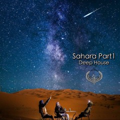 Sahara Nights Part1 - Groovy Vibes