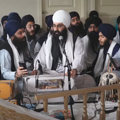 Harsimran Singh Lalli Simran Loop