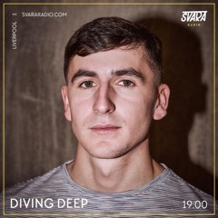 Diving Deep 001 / Jan 22