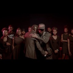 Takura X Ti Gonzi - Ndiringe