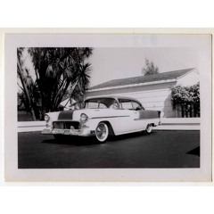 First 327 340HP Corvette Motor in My '56 Chevy - Nick Razes - Slicks Car Club