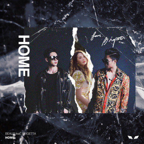 Home (feat. Brigetta)